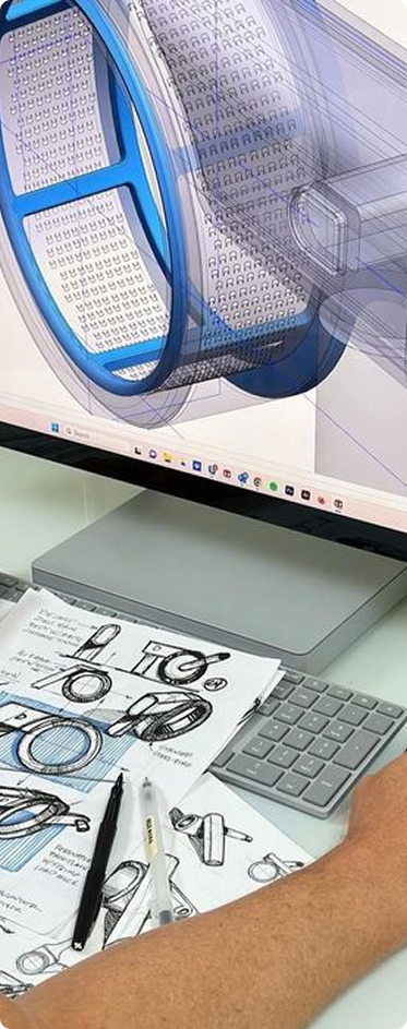 Design Finalization and Manufacturing Preparation